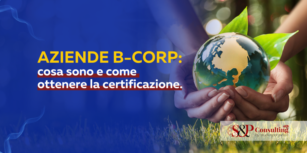 aziende b corp italia