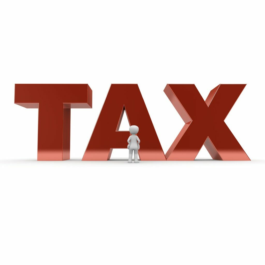 tasse - imposte - aliquote