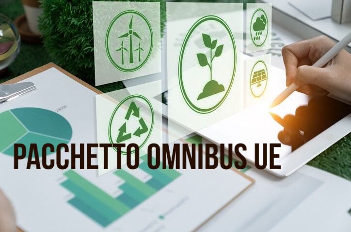 pachetto omnibus UE