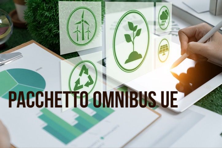 pachetto omnibus UE