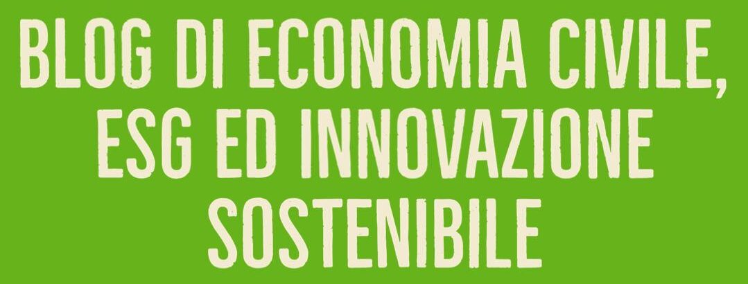 blog esg
